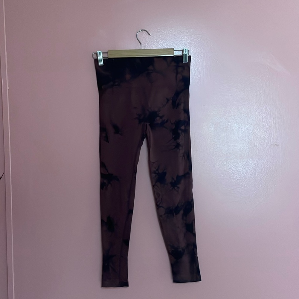 Active wear leggings